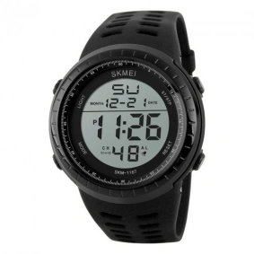 Skmei 1167 Black