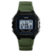 Picture Army Green