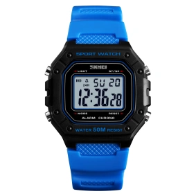  Skmei 1496 Blue