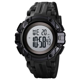 Skmei 1545 Black-White