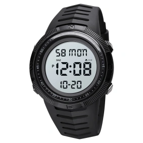  Skmei 1632 Black-White