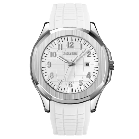  Skmei 9286 White