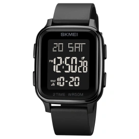  Skmei 1858 Black