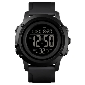  Skmei 1506 Black-Black