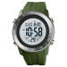 Picture Army Green