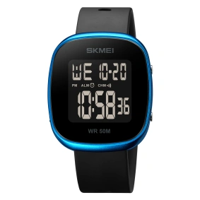  Skmei 1843 Blue