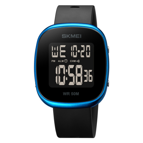Годинник чоловічий Skmei 1843BU Blue