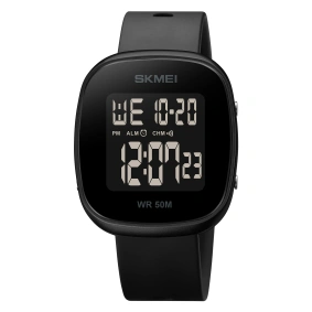  Skmei 1843 Black