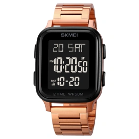  Skmei 1859 Rose Gold