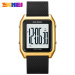 Picture Gold-Black