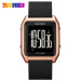 Picture Rose Gold-Black