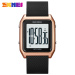 Picture Rose Gold-White