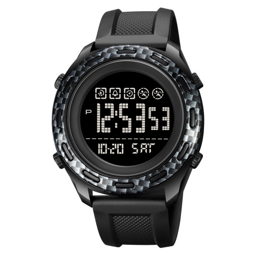Часы мужские Skmei 1872BKBK Black-Black