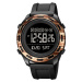 Picture Rose Gold-Black