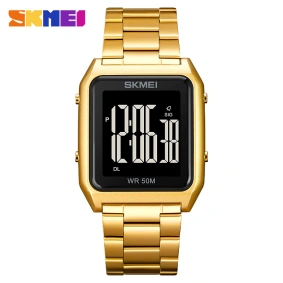  Skmei 1879 Gold