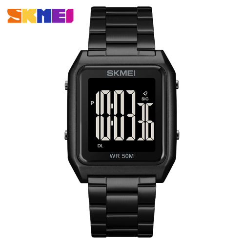 Часы мужские Skmei 1879BKBK Black-Black