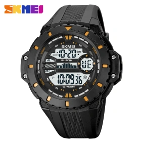  Skmei 1885 Gold