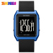 Picture Blue-Black