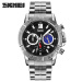 Picture Silver-Black