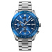 Picture Silver-Blue