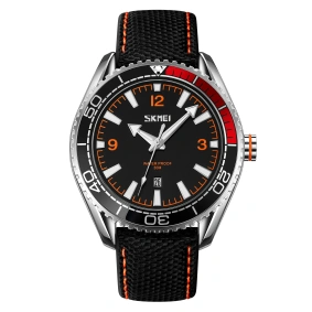  Skmei 9291 Orange