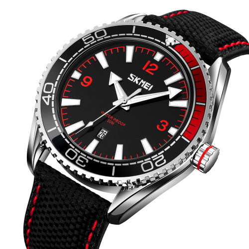 Часы мужские Skmei 9291RD Red-0