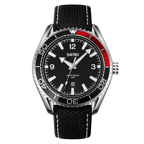 Часы мужские Skmei 9291BK Black