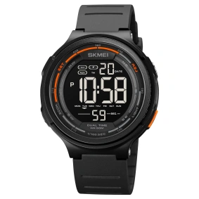  Skmei 1841 Black