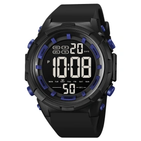  Skmei 1845 Blue