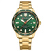 Picture Gold-Green