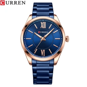  Curren 8423 Blue-Gold