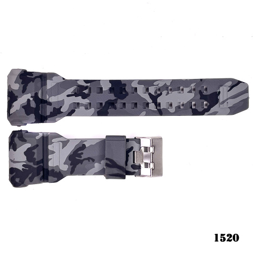Часы мужские Ремешок для часов Skmei 1520 camo gray