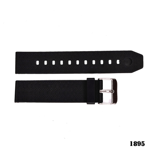 Часы мужские Ремешок для часов Skmei 1895 black/black
