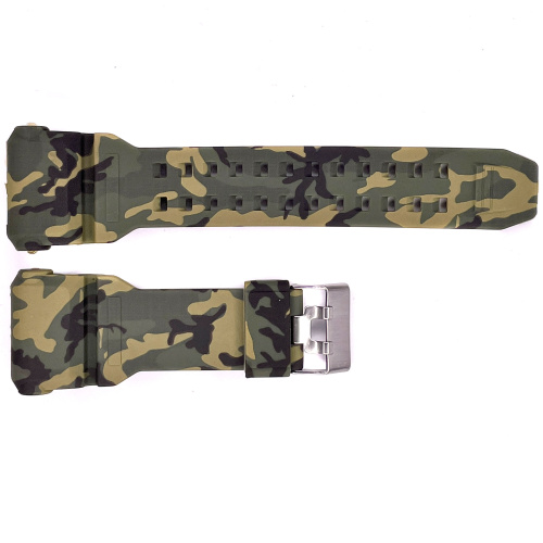 Часы мужские Ремешок для часов Skmei 1968 green camo