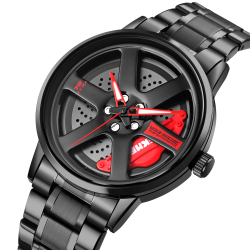 Часы мужские Skmei 1787RD Red-0
