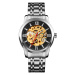 Picture Silver-Black