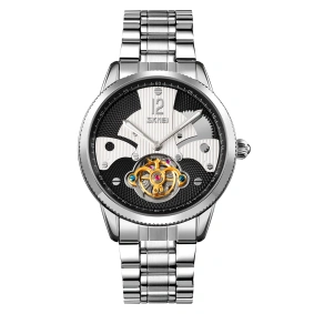 Skmei 9205 Silver-White