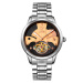 Picture Silver-Rose Gold