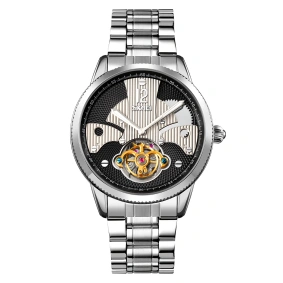 Skmei 9205 Silver-Gray
