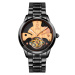 Picture Black-Rose Gold
