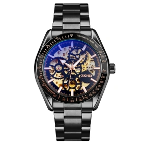  Skmei 9194 Black