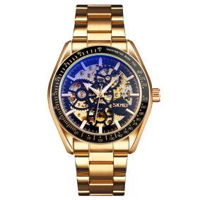  Skmei 9194 Gold-Black