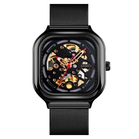  Skmei 9184 Black