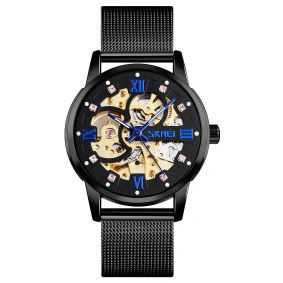  Skmei 9199 Black