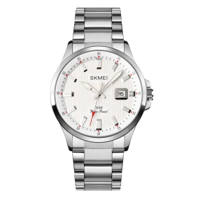  Skmei 1654 Silver