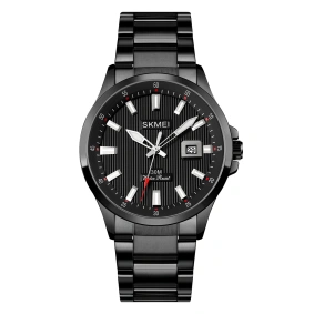  Skmei 1654 Black