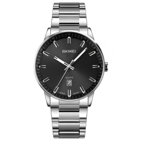  Skmei 1878 Silver