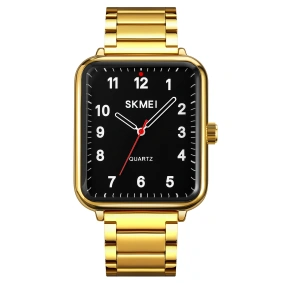  Skmei 1954 Gold-Black