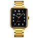 Picture Gold-Black