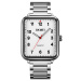 Picture Silver-White